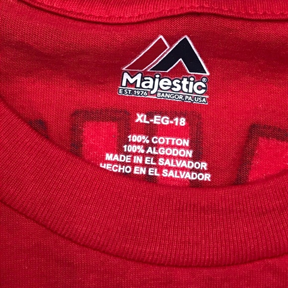 NWT🌟Majestic Twins Shirt - Picture 3 of 5