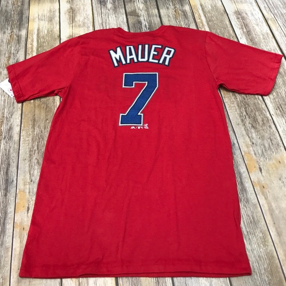 NWT🌟Majestic Twins Shirt - Picture 4 of 5