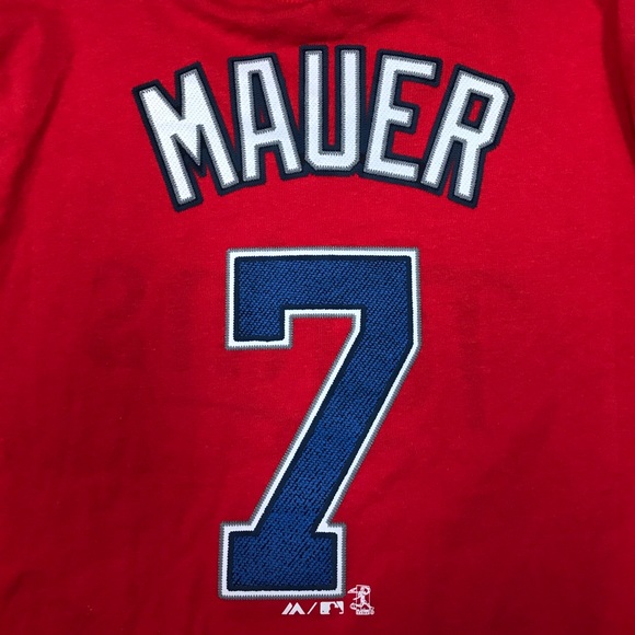 NWT🌟Majestic Twins Shirt - Picture 5 of 5