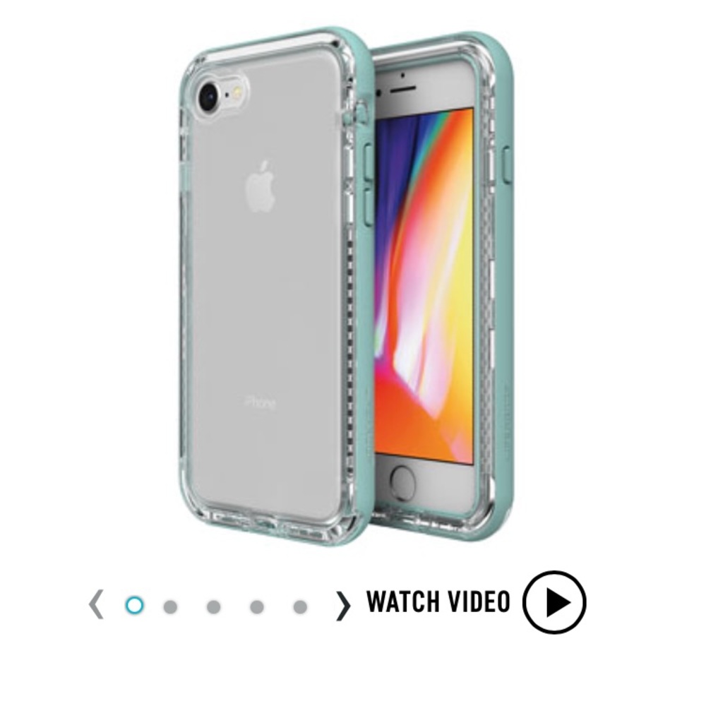 Lifeproof NEXT Case for iPhone 8 or 7