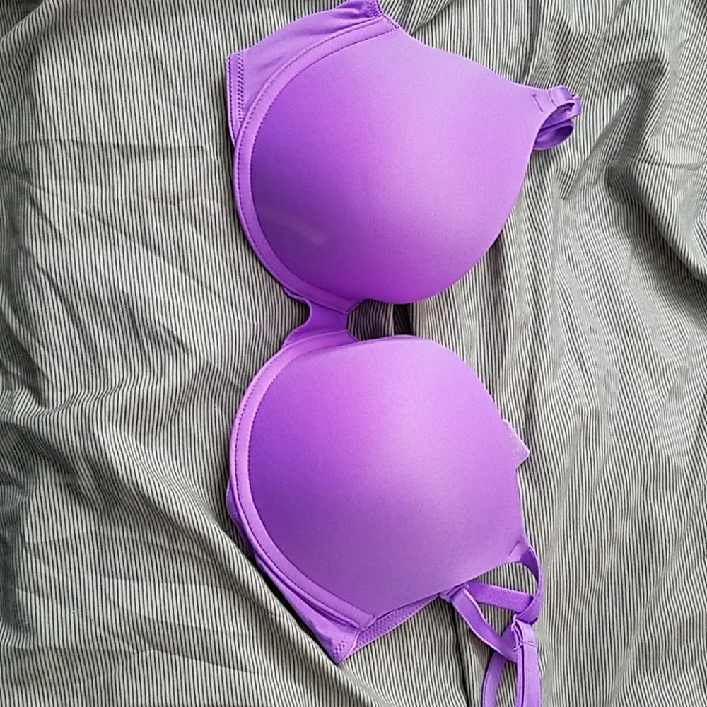 A bra