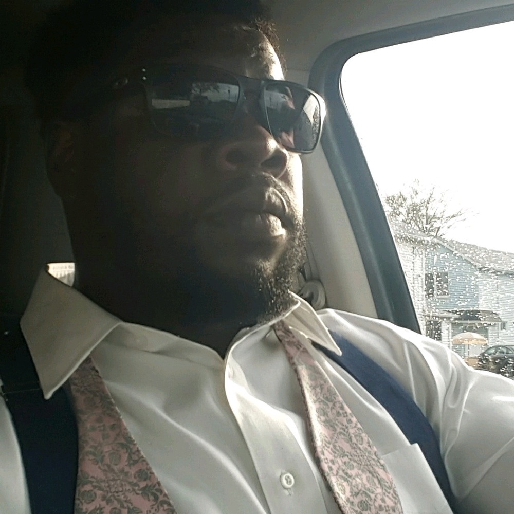 Meet your Posher, Quray