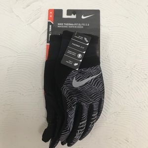 Nike Run Gloves