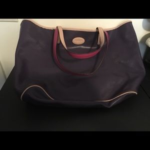Authentic Coach Handbag