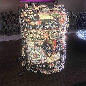 Vera Bradley Backpack