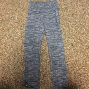 Arie leggings size small