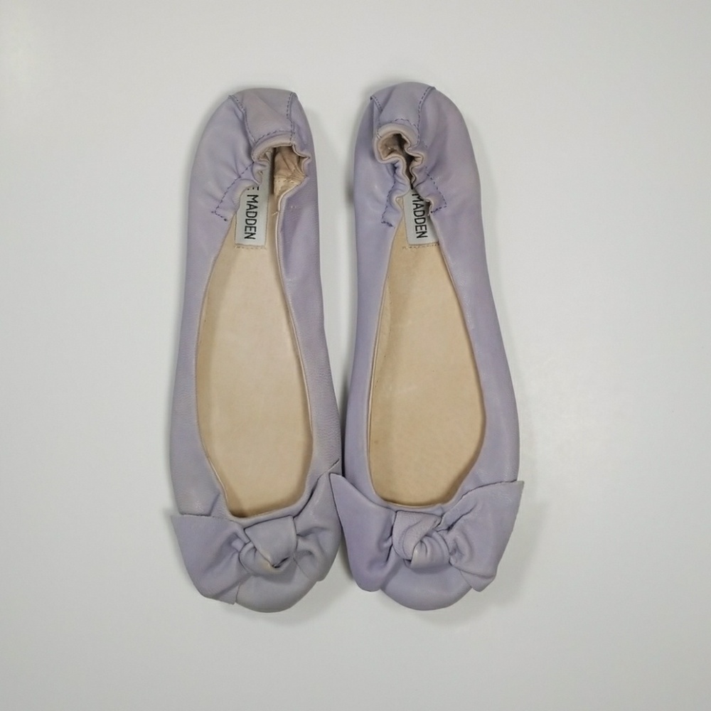 Steve Madden Flats