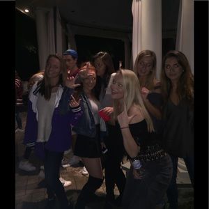 Meet your Posher, Rafaela