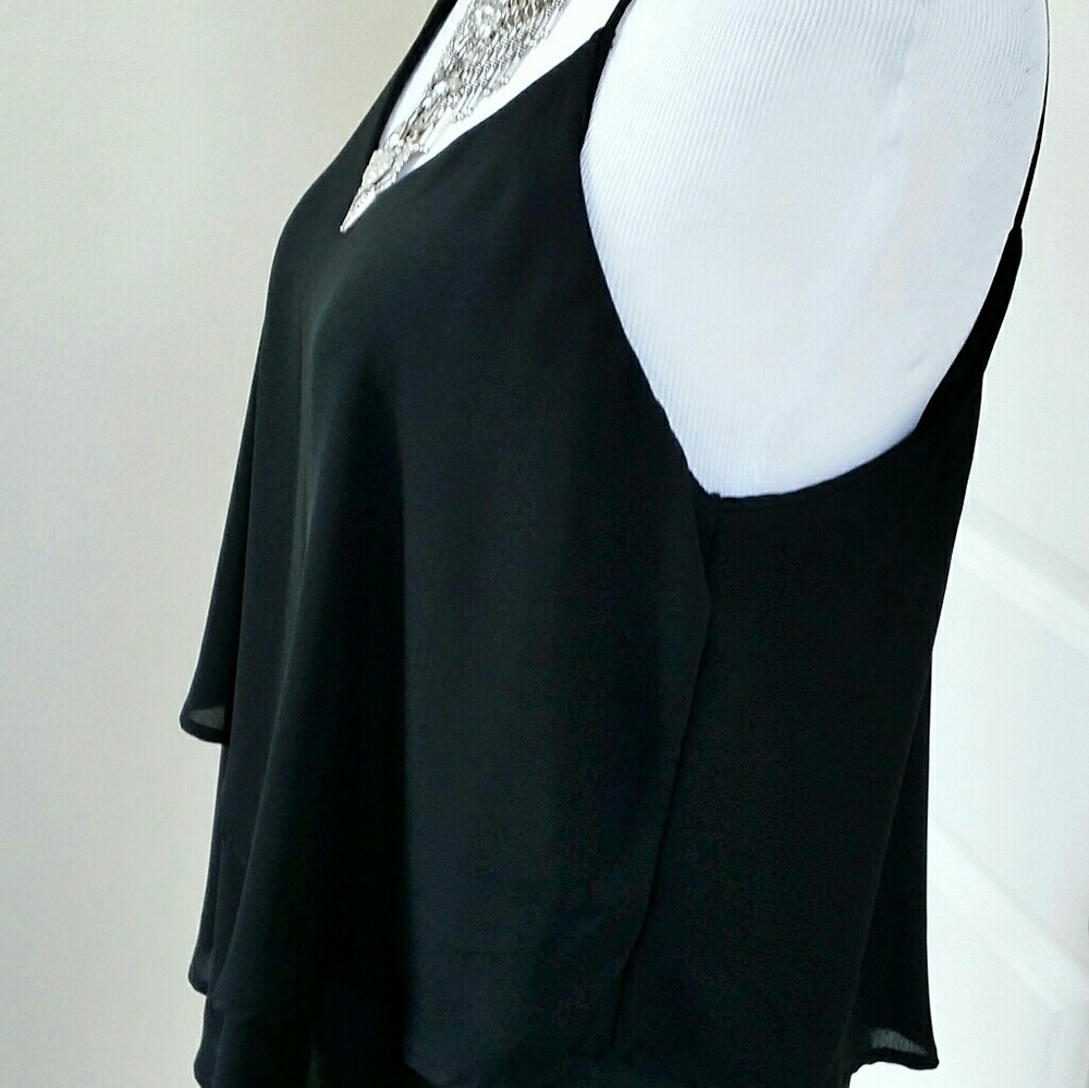 Brand : ANNABELLA,  WOMENS TANK TOPS