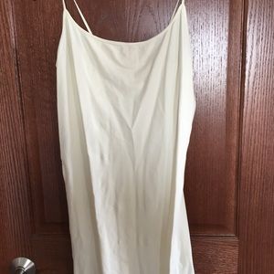 Skinny tees women’s plus size long cami