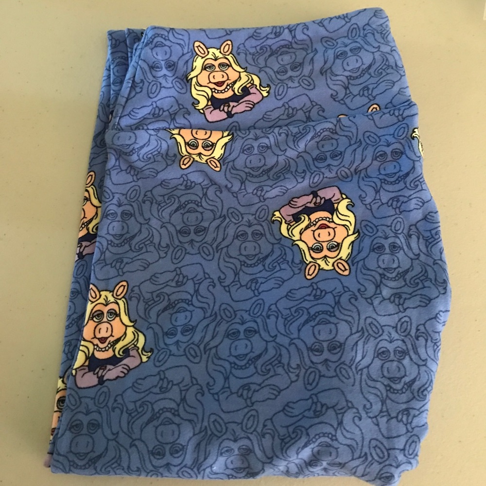 OS LuLaRoe Leggings