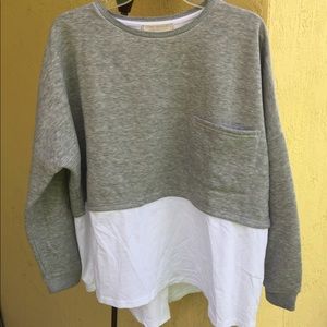 Zara Long Sleeve Top
