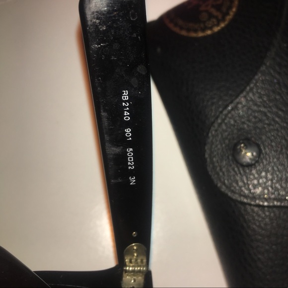 RAYBAN SUNGLASSES - Picture 3 of 3