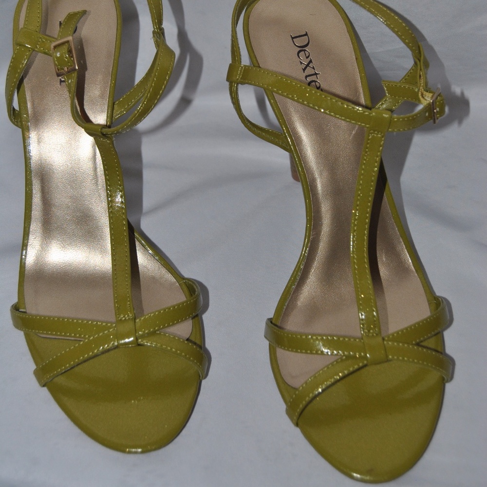 Dexter Heels