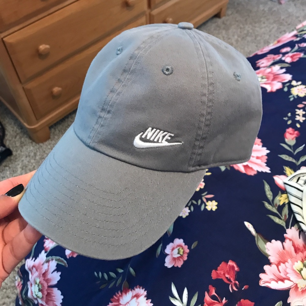 Nike hate