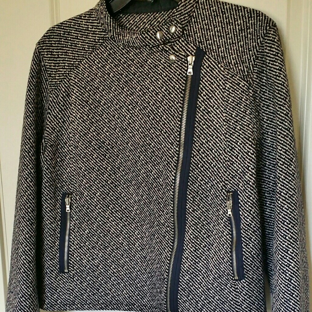 Brand : GAP, WOMENS JACKET