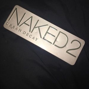 Naked 2