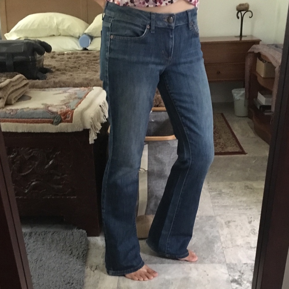 Joe’s Jeans - Honey Fit - Size 27