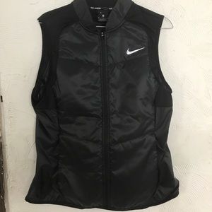 Womens Nike Running Vest