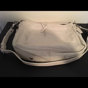 Authentic Coach Handbag