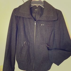Express Jacket