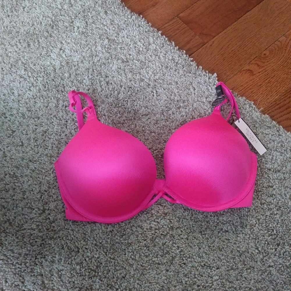 Vs bombshell bra