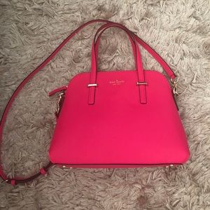Kate Spade Cedar Street Maise in Pink