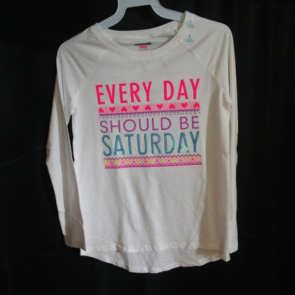The Children's Place Long sleeve shirt