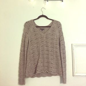 S American Eagle Sweater