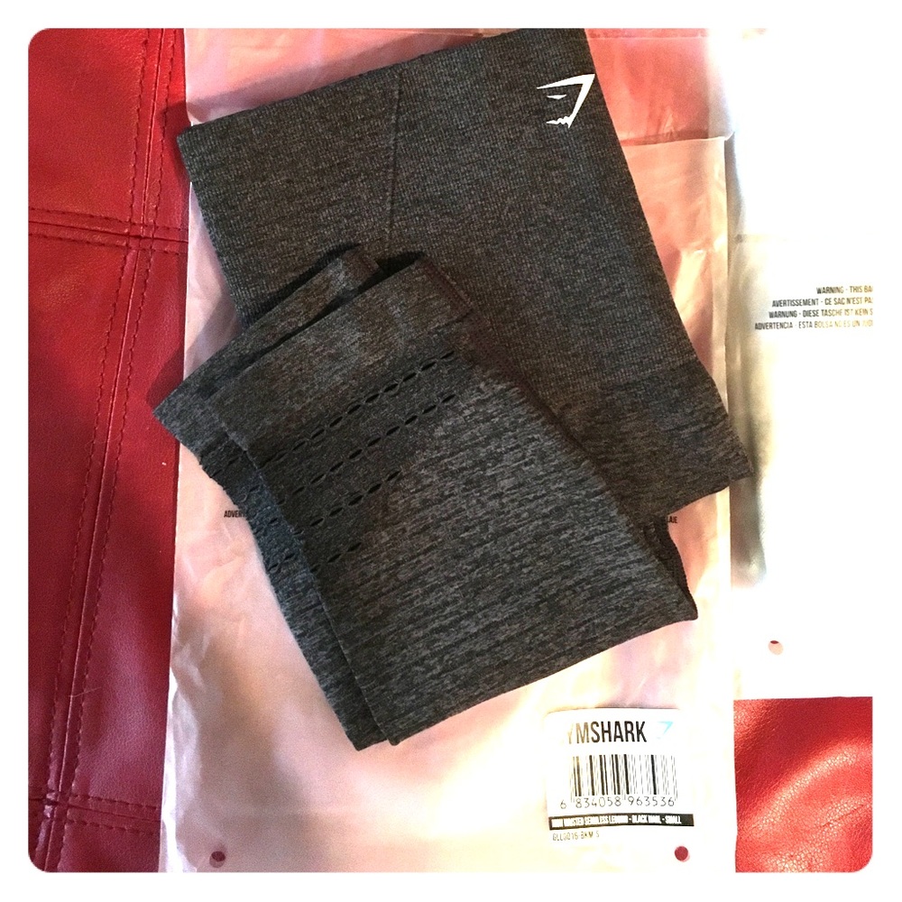 Gymshark Leggings