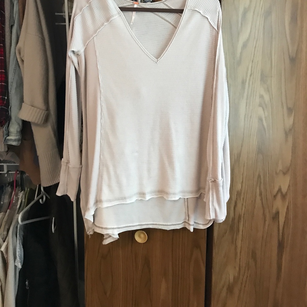 Free people too