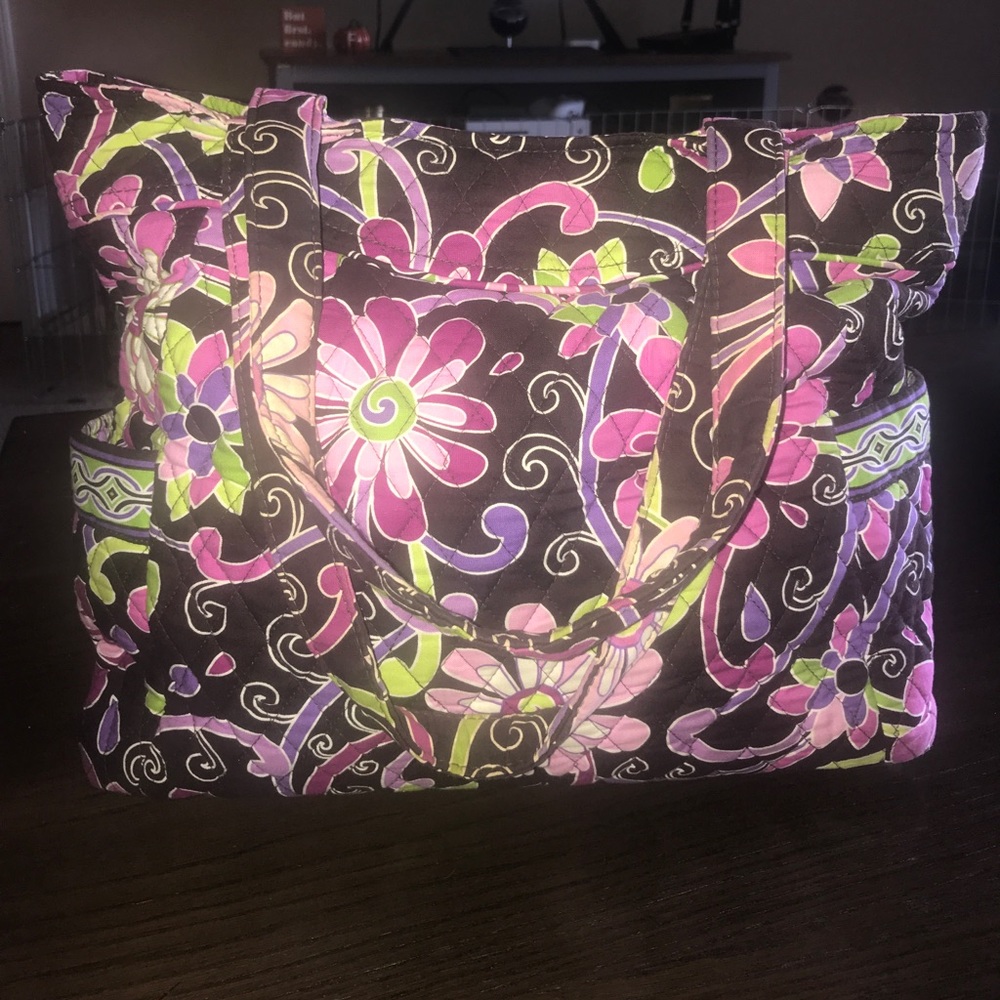 Vera Bradley Shoulder Bag