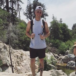 Meet your Posher, Darren