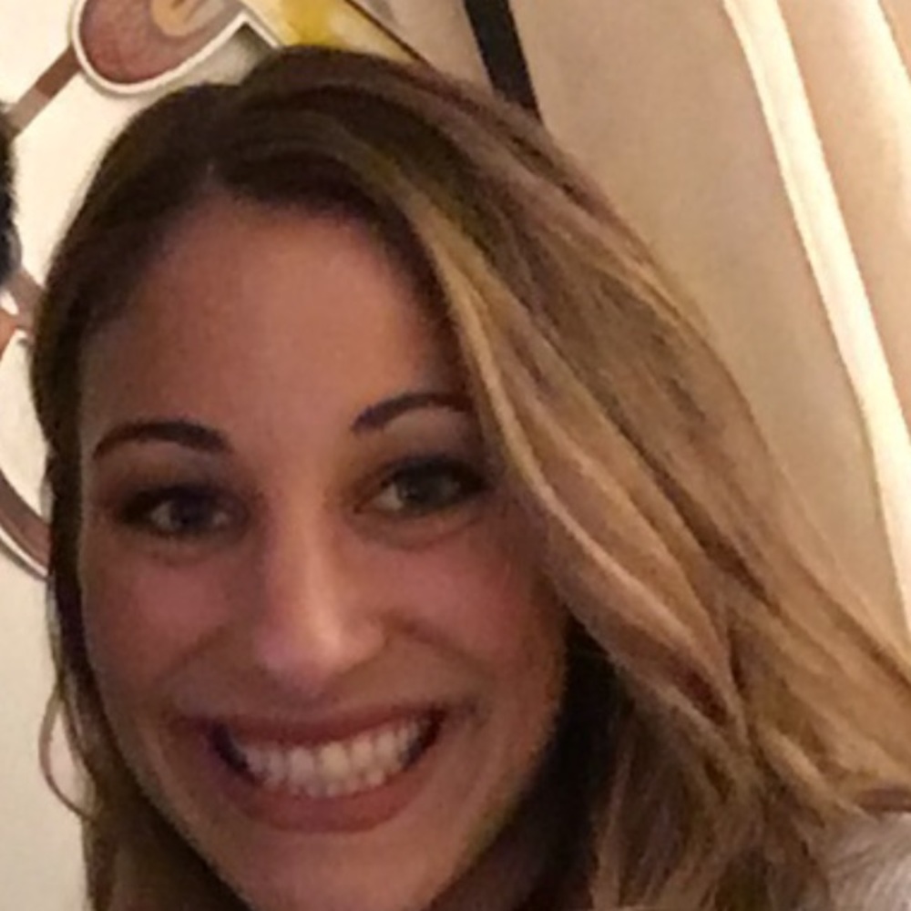 Meet your Posher, Allison
