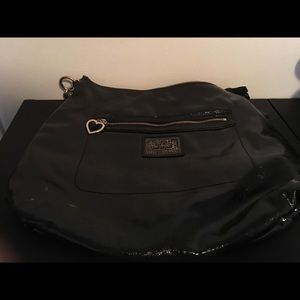 Authentic Coach Handbag