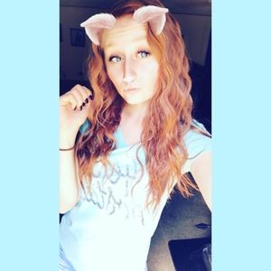 Meet your Posher, Shayna