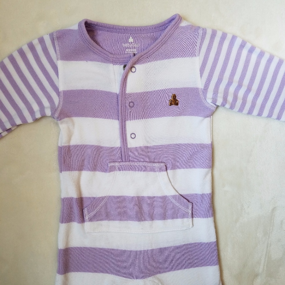 Baby Gap One-Piece