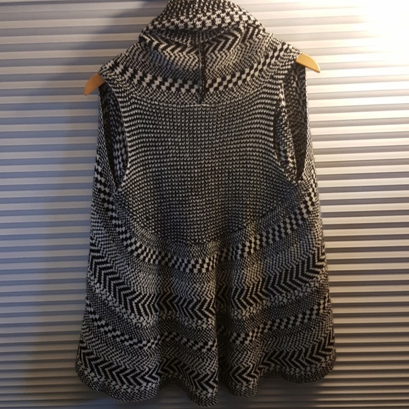 🚫SOLD🚫 United States Sweaters cardigan - Picture 3 of 3