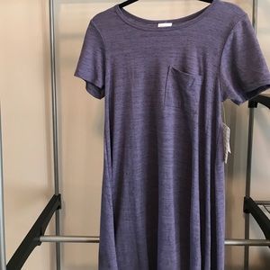 LuLaRoe Carly Dress
