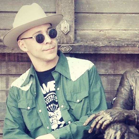 Meet your Posher, Michael - Picture 1 of 1