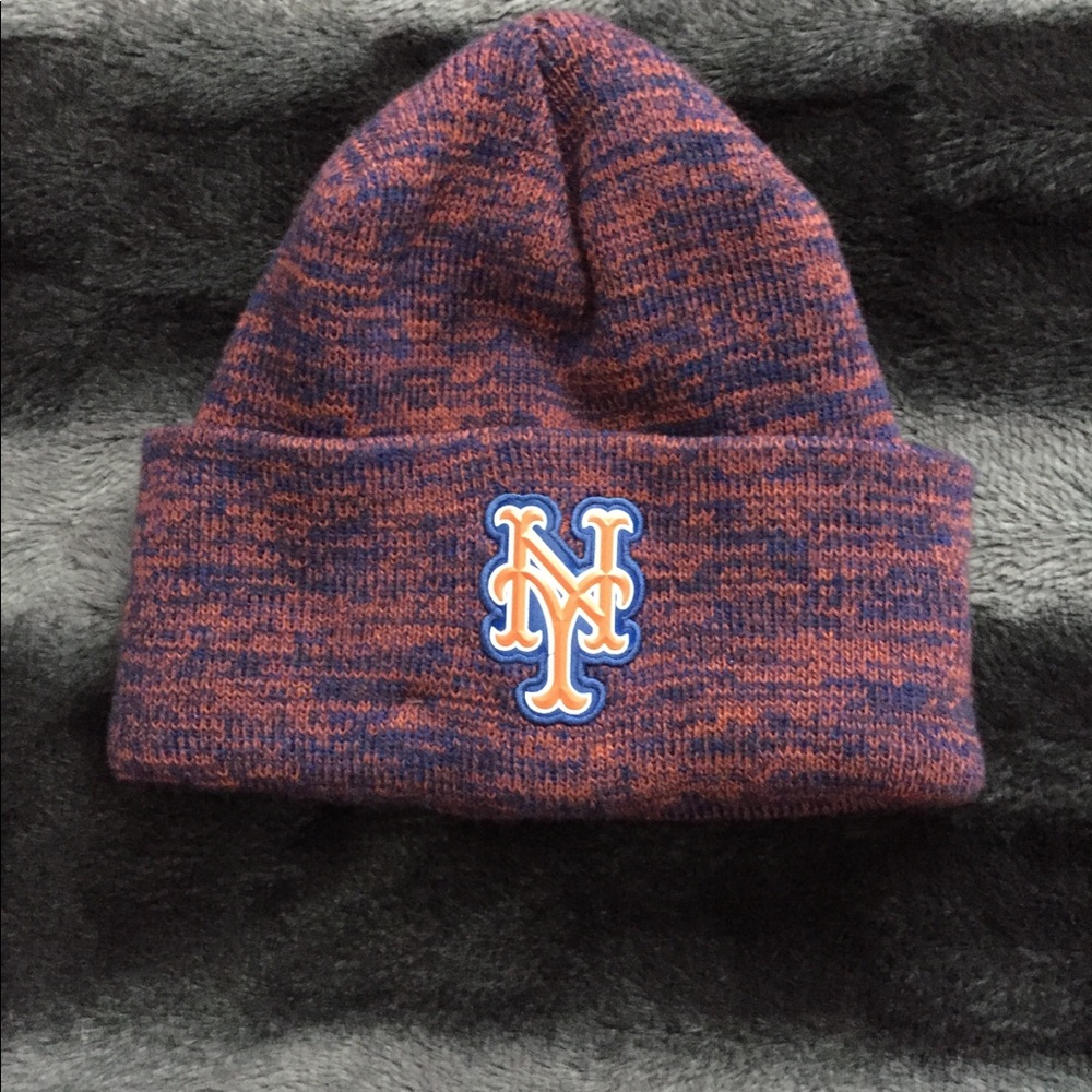 ⚾️OFFICIAL METS WINTER HAT⚾️