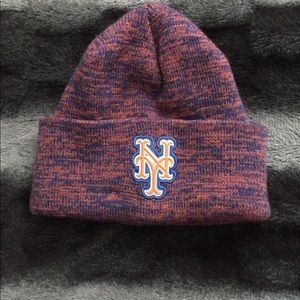 ⚾️OFFICIAL METS WINTER HAT⚾️