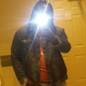 Meet your Posher, Tyrone