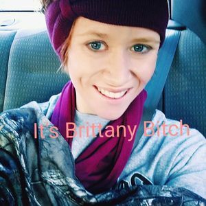 Meet your Posher, Brittany