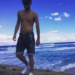 Meet your Posher, Matteo