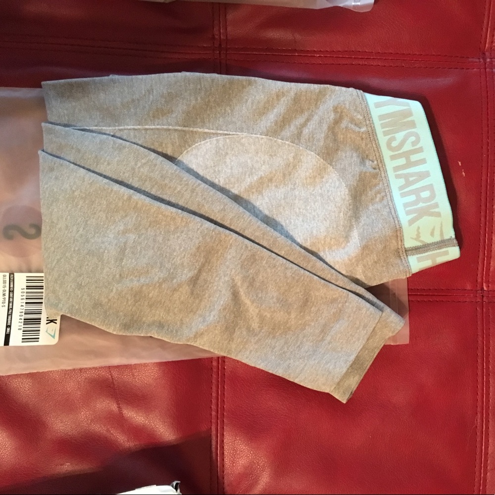 Gymshark Leggings
