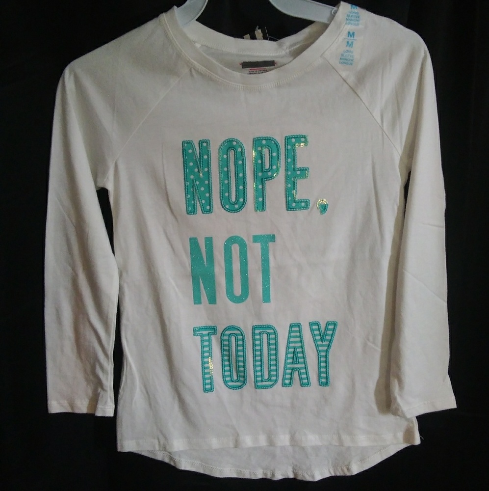 The Children's Place Long sleeve shirt