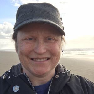 Meet your Posher, Shelly