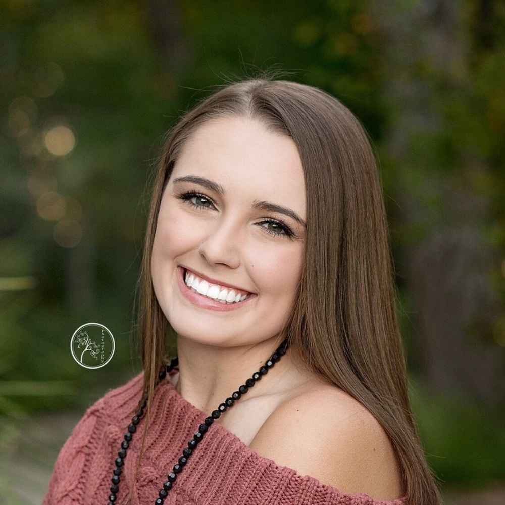 Meet your Posher, Shelby