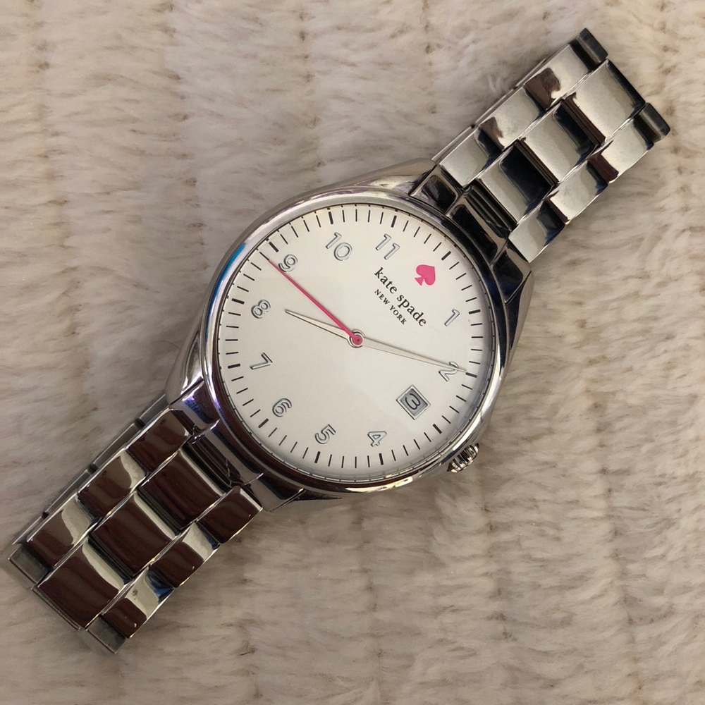 Kate Spade watch